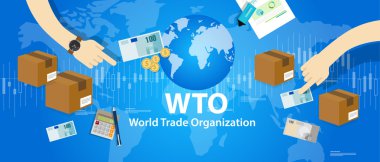 DTÖ Dünya Ticaret Örgütü