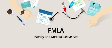 Fmla aile ve Sağlık Yasası bırak