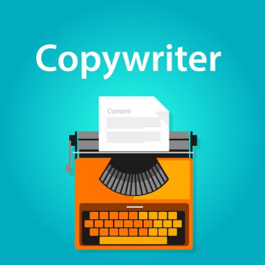 metin yazarı yazarak makine daktilo ofis çalışma boş işleri