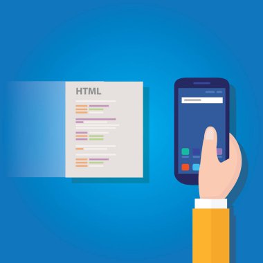 Mobil sayfalar hızlı akıllı telefon en iyi duruma getirilmiş hız programlama hızlı yıldırım cıvata gök gürültüsü simgesini hızlı şarj kodlama hızlandırılmış