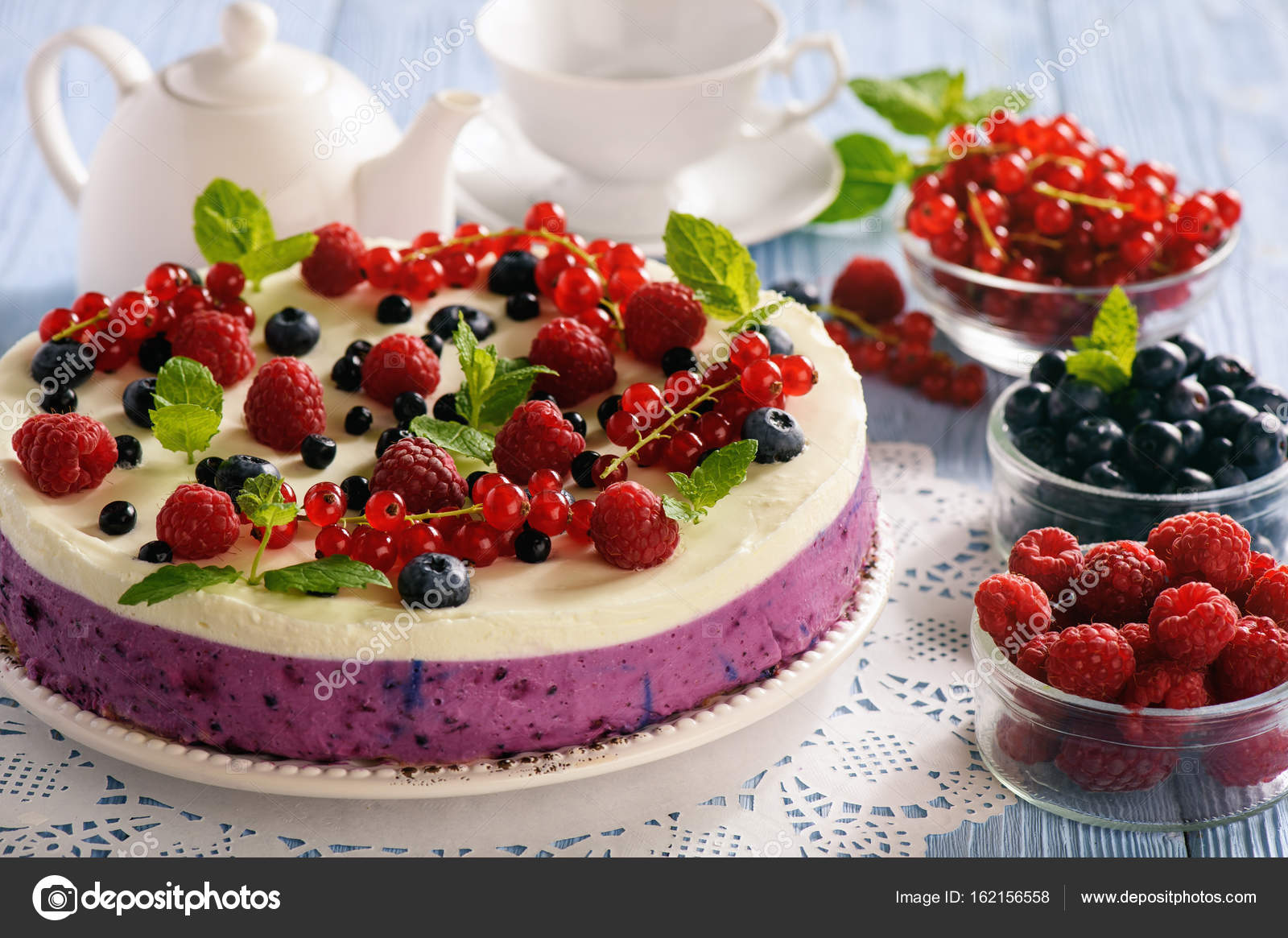 KUŞ ÜZÜMLÜ CHEESECAKE KUŞ ÜZÜMLÜ CHEESECAKE