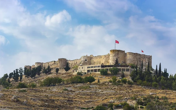 Silifke Kalesi (silifke, Türkiye)