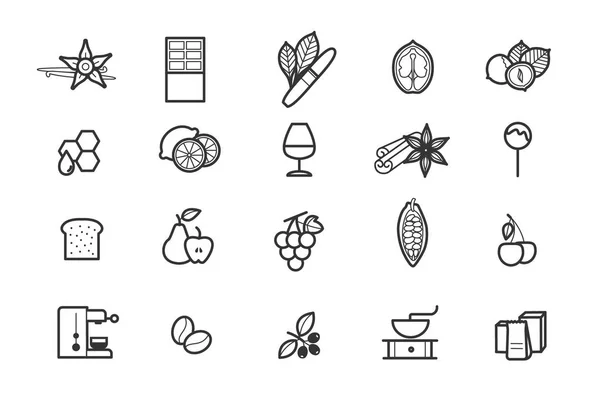 kahve tema olarak Web simgesi