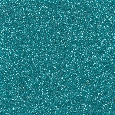 Turkuaz Glitter Aqua kağıt