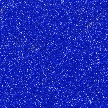 Mavi Glitter pırıltı kağıt doku