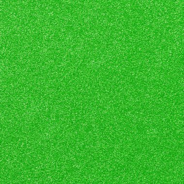 Yeşil Glitter pırıltı kağıt doku