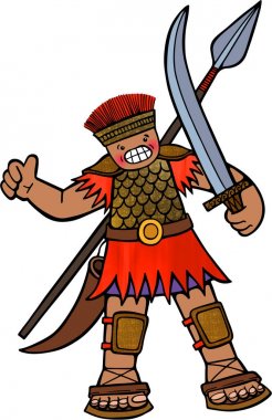 Dev Goliath