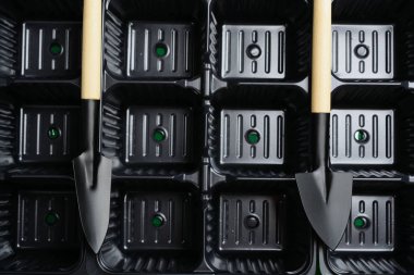 Dikim Bahçe aletleri