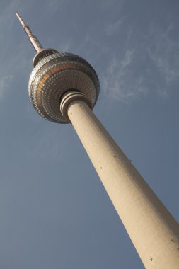 Berlin TV Kulesi