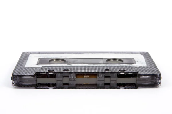 Izole kaset — Stok fotoğraf