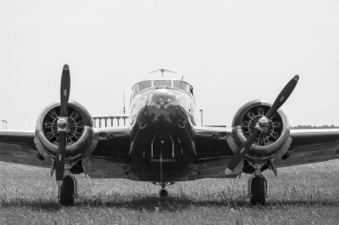Beechcraft C45 Twinbeech