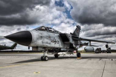 Panavia Tornado