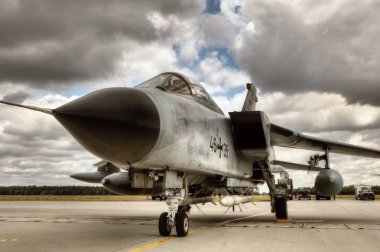 Panavia Tornado