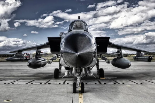 Avrupa'nın askeri uçak