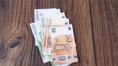 Euro banknot Eueopean Birliği'nden