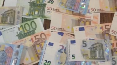 Euro banknot Eueopean Birliği'nden