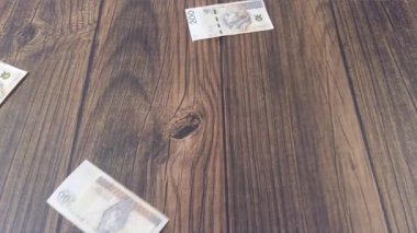  En düşük PLN Zlotisi Lehçe. Banknot Yayilim