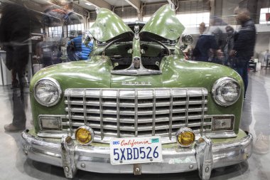 Rasos mezarlığı Vilnius, Litvanya