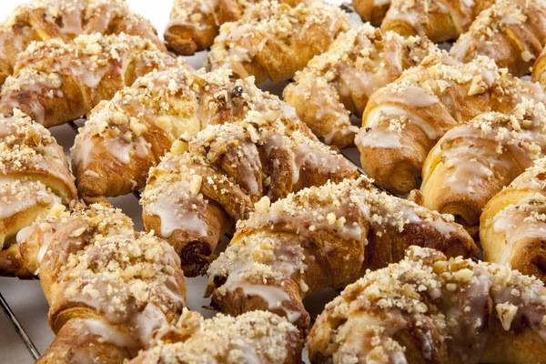 St Martin's dön beyaz arka plan üzerinde