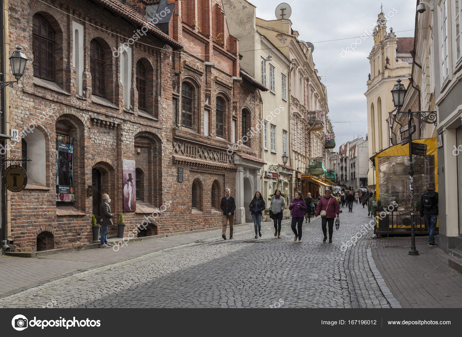 Vilnius - hangi ülkenin başkenti Vilnius - hangi ülkenin başkenti