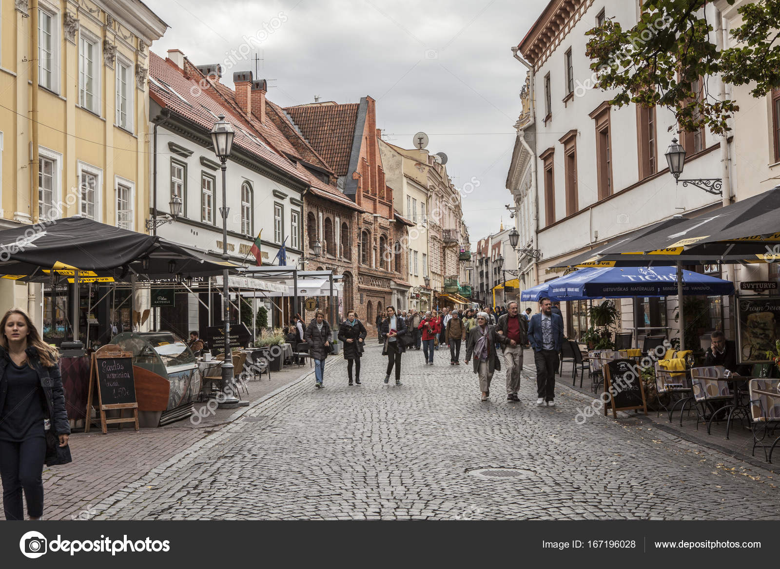 Vilnius - hangi ülkenin başkenti Vilnius - hangi ülkenin başkenti
