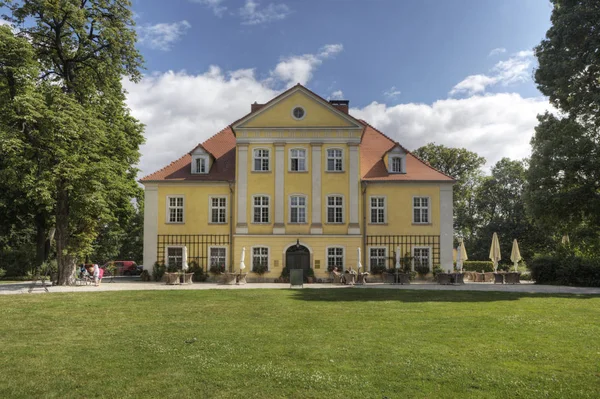 Eski castel Polonya, Europe