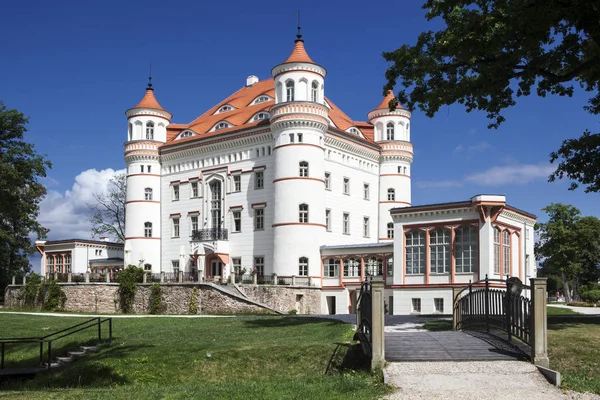 Eski castel Polonya, Europe