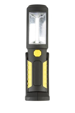 Beyaz Modern led el feneri