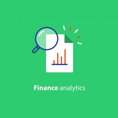 İstatistik ve analiz kavramı, iş performansı raporu, pazarlama araştırma hizmetleri