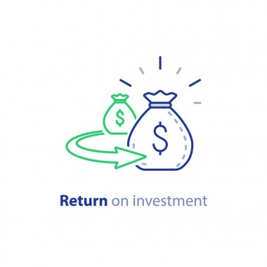 Refinancing kavramı, mali Konsolidasyon, gelir artışı, uzun vadeli yatırım getirisi