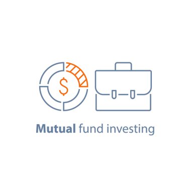 Uzun vadeli yatırım, Finansal güvenlik, yatırım fonu yönetimi, kurumsal finansman, temettü ödeme