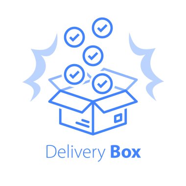 Dükkan satın alma teslimat, makaleler, toptan ürünler, posta koli almak birden fazla set