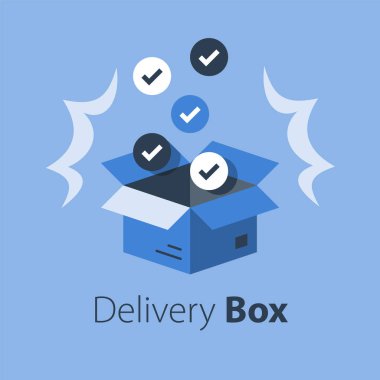 Dükkan satın alma teslimat, makaleler, toptan ürünler, posta koli almak birden fazla set