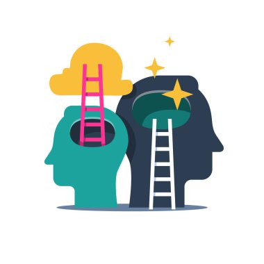 Sonraki seviye iyileştirme, eğitim ve akıl hocalığı, özsaygı ve güven