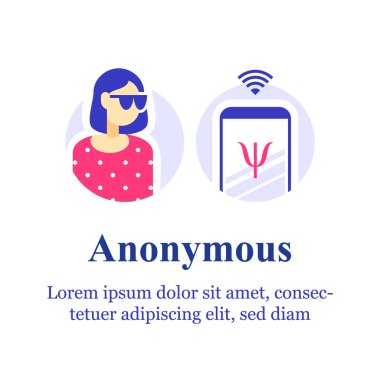 Anonim psikolojik yardım, psikoloji desteği, fiziksel ya da cinsel istismar, yardım hattı araması