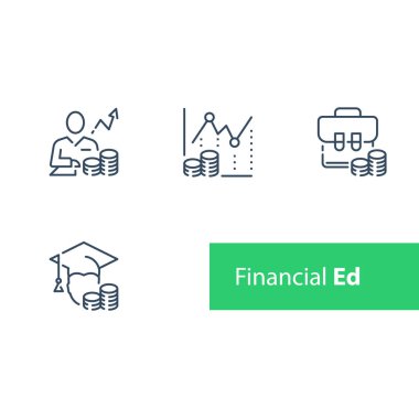 Finansal eğitim, borsa analizi ve yatırım kursu, portföy strateji danışmanı