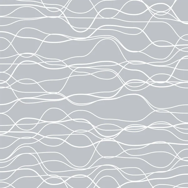 Minimalist line pattern, simplicity stripe background, subtle backdrop — Stock Vector