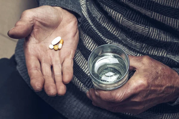 Erectile Dysfunction Drugs: A Glimmer of Hope in the Fight Against Alzheimer's? | Stock Photo