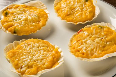 Siri Gıda bölümü kireç ile