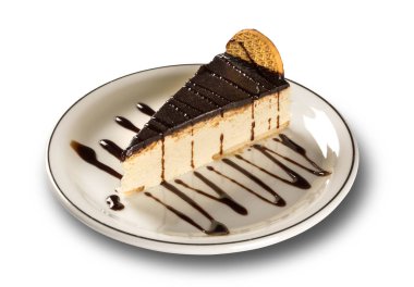 Çikolatalı sufle. Hollandalı pasta.