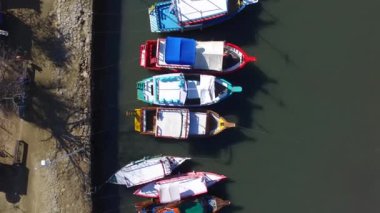 Paraty - Rio de Janeiro - Brezilya
