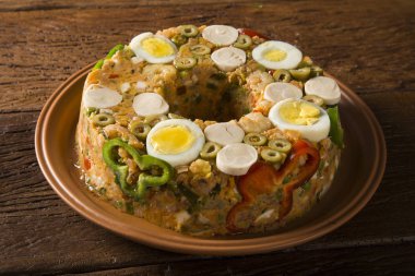 Kuzen Paulista - Geleneksel Brezilya Yemekleri