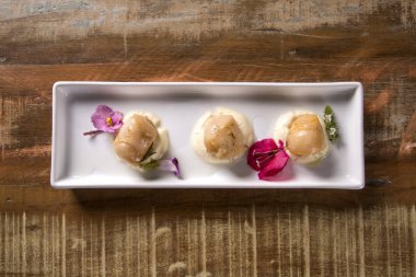 Sicilya limon ile tarak