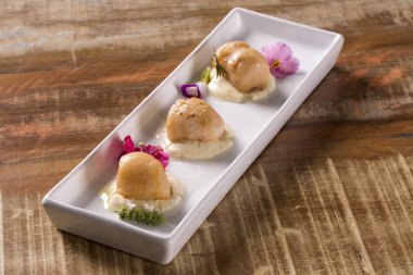 Sicilya limon ile tarak