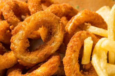 Soğan halkası bölümü