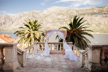 Hedef Düğün kemer