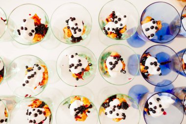 blackberry ile eklerleri tatlı