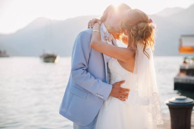 Düğün pastası lezzetli