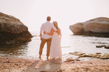 Düğün pastası lezzetli