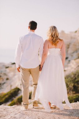 Düğün pastası lezzetli